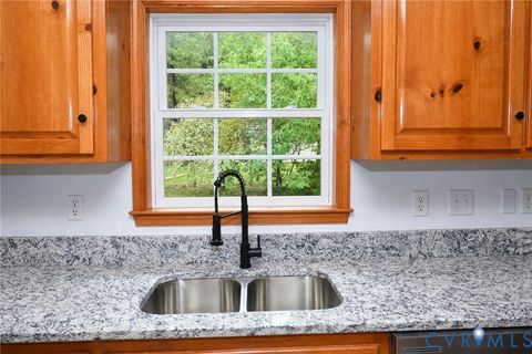 Tiny photo for 3811 West Street, Chester, VA 23831 (MLS # 2614158)