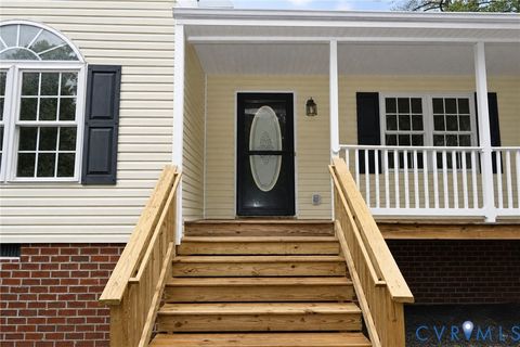 Tiny photo for 3811 West Street, Chester, VA 23831 (MLS # 2614158)