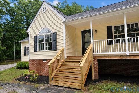 Tiny photo for 3811 West Street, Chester, VA 23831 (MLS # 2614158)