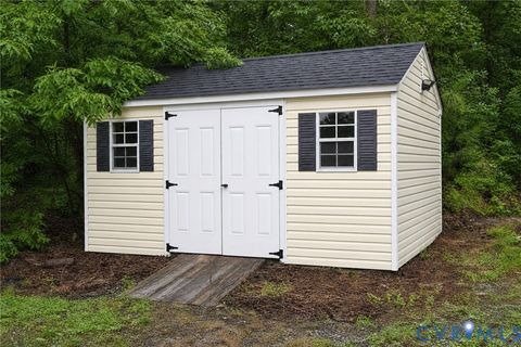 Tiny photo for 3811 West Street, Chester, VA 23831 (MLS # 2614158)