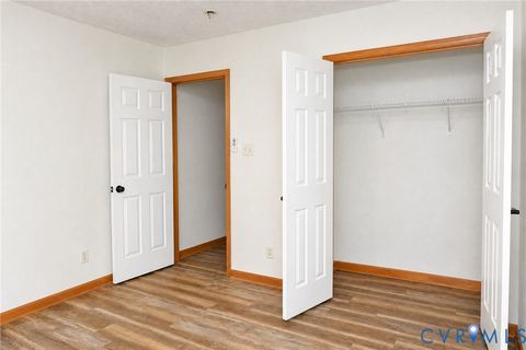 Tiny photo for 3811 West Street, Chester, VA 23831 (MLS # 2614158)