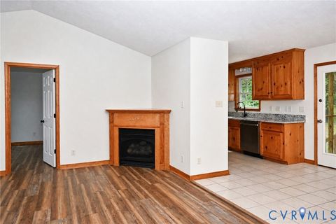 Tiny photo for 3811 West Street, Chester, VA 23831 (MLS # 2614158)
