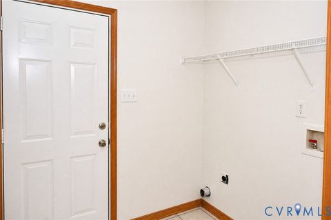 Tiny photo for 3811 West Street, Chester, VA 23831 (MLS # 2614158)