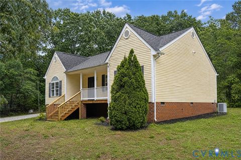 Tiny photo for 3811 West Street, Chester, VA 23831 (MLS # 2614158)