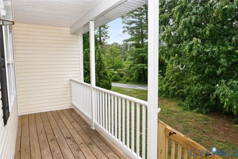 Tiny photo for 3811 West Street, Chester, VA 23831 (MLS # 2614158)