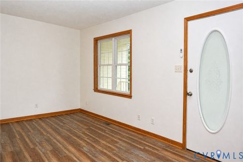 Tiny photo for 3811 West Street, Chester, VA 23831 (MLS # 2614158)