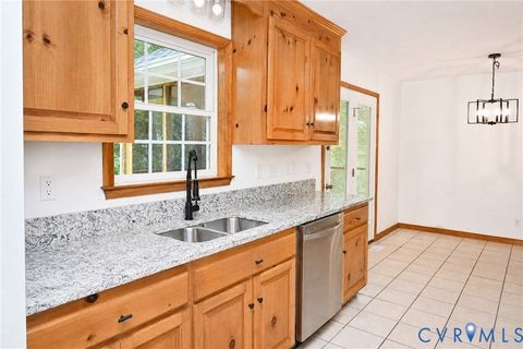 Tiny photo for 3811 West Street, Chester, VA 23831 (MLS # 2614158)