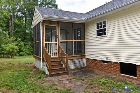 Tiny photo for 3811 West Street, Chester, VA 23831 (MLS # 2614158)