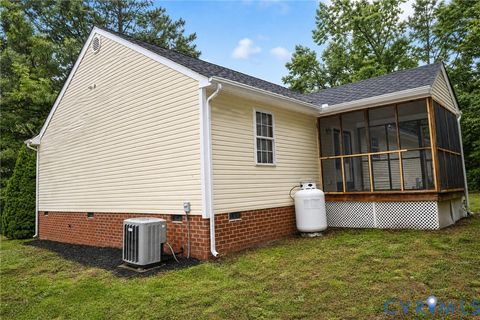 Tiny photo for 3811 West Street, Chester, VA 23831 (MLS # 2614158)