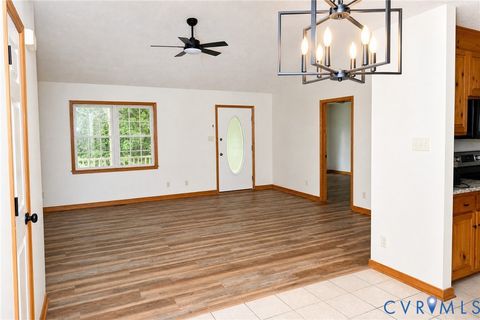 Tiny photo for 3811 West Street, Chester, VA 23831 (MLS # 2614158)