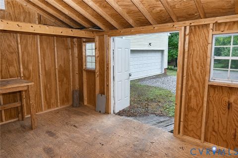 Tiny photo for 3811 West Street, Chester, VA 23831 (MLS # 2614158)