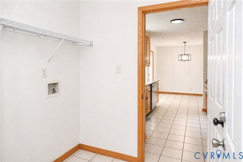 Tiny photo for 3811 West Street, Chester, VA 23831 (MLS # 2614158)
