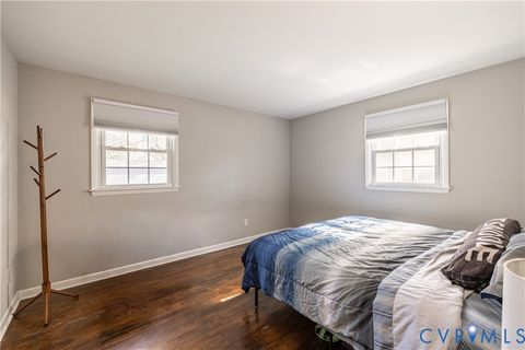 Tiny photo for 3412 Foster Avenue, South Chesterfield, VA 23803 (MLS # 2607037)