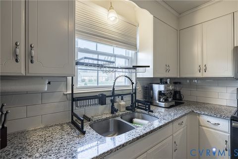 Tiny photo for 3412 Foster Avenue, South Chesterfield, VA 23803 (MLS # 2607037)