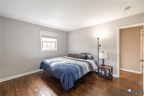 Tiny photo for 3412 Foster Avenue, South Chesterfield, VA 23803 (MLS # 2607037)