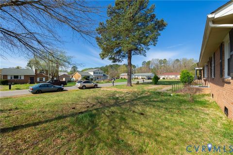 Tiny photo for 3412 Foster Avenue, South Chesterfield, VA 23803 (MLS # 2607037)