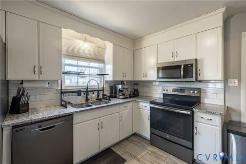 Tiny photo for 3412 Foster Avenue, South Chesterfield, VA 23803 (MLS # 2607037)