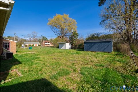 Tiny photo for 3412 Foster Avenue, South Chesterfield, VA 23803 (MLS # 2607037)