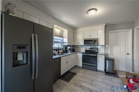 Tiny photo for 3412 Foster Avenue, South Chesterfield, VA 23803 (MLS # 2607037)