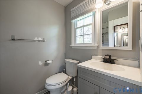 Tiny photo for 3412 Foster Avenue, South Chesterfield, VA 23803 (MLS # 2607037)