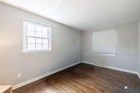 Tiny photo for 3412 Foster Avenue, South Chesterfield, VA 23803 (MLS # 2607037)