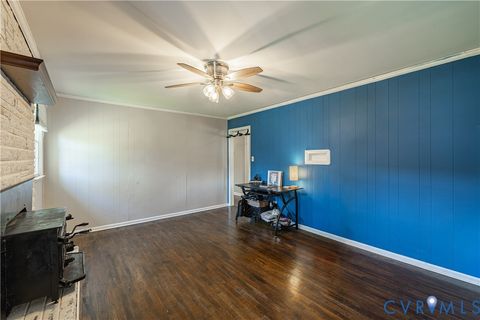 Tiny photo for 3412 Foster Avenue, South Chesterfield, VA 23803 (MLS # 2607037)