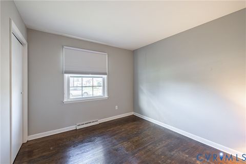 Tiny photo for 3412 Foster Avenue, South Chesterfield, VA 23803 (MLS # 2607037)