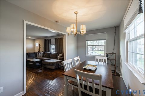 Tiny photo for 3412 Foster Avenue, South Chesterfield, VA 23803 (MLS # 2607037)