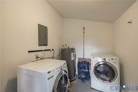 Tiny photo for 3412 Foster Avenue, South Chesterfield, VA 23803 (MLS # 2607037)