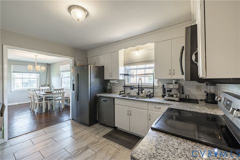 Tiny photo for 3412 Foster Avenue, South Chesterfield, VA 23803 (MLS # 2607037)