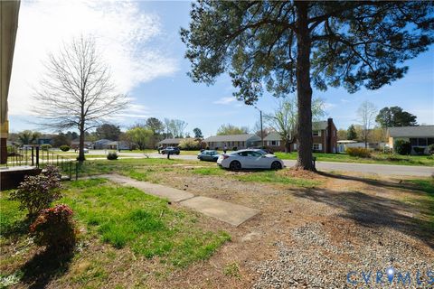 Tiny photo for 3412 Foster Avenue, South Chesterfield, VA 23803 (MLS # 2607037)