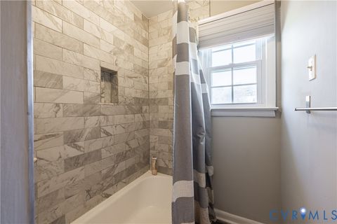 Tiny photo for 3412 Foster Avenue, South Chesterfield, VA 23803 (MLS # 2607037)