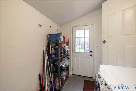 Tiny photo for 3412 Foster Avenue, South Chesterfield, VA 23803 (MLS # 2607037)