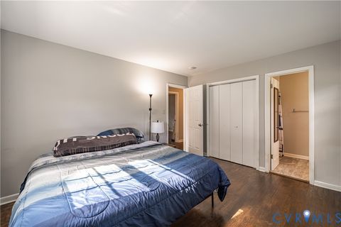 Tiny photo for 3412 Foster Avenue, South Chesterfield, VA 23803 (MLS # 2607037)