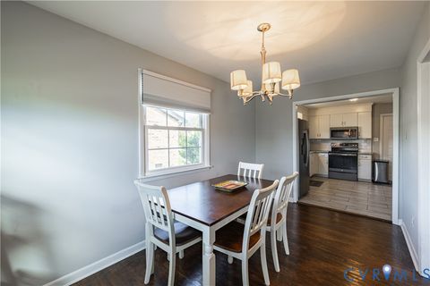 Tiny photo for 3412 Foster Avenue, South Chesterfield, VA 23803 (MLS # 2607037)