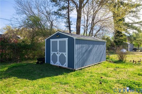 Tiny photo for 3412 Foster Avenue, South Chesterfield, VA 23803 (MLS # 2607037)