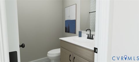 Tiny photo for 16025 Aspect Way, Midlothian, VA 23113 (MLS # 2609411)