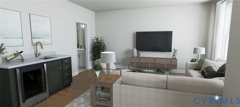 Tiny photo for 16025 Aspect Way, Midlothian, VA 23113 (MLS # 2609411)