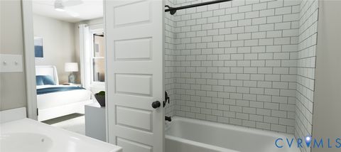 Tiny photo for 16025 Aspect Way, Midlothian, VA 23113 (MLS # 2609411)