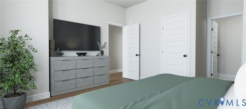 Tiny photo for 16025 Aspect Way, Midlothian, VA 23113 (MLS # 2609411)