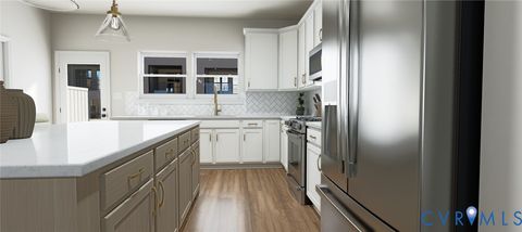 Tiny photo for 16025 Aspect Way, Midlothian, VA 23113 (MLS # 2609411)