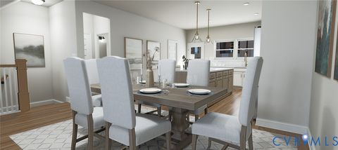 Tiny photo for 16025 Aspect Way, Midlothian, VA 23113 (MLS # 2609411)