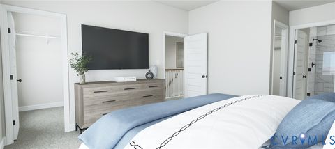 Tiny photo for 16025 Aspect Way, Midlothian, VA 23113 (MLS # 2609411)