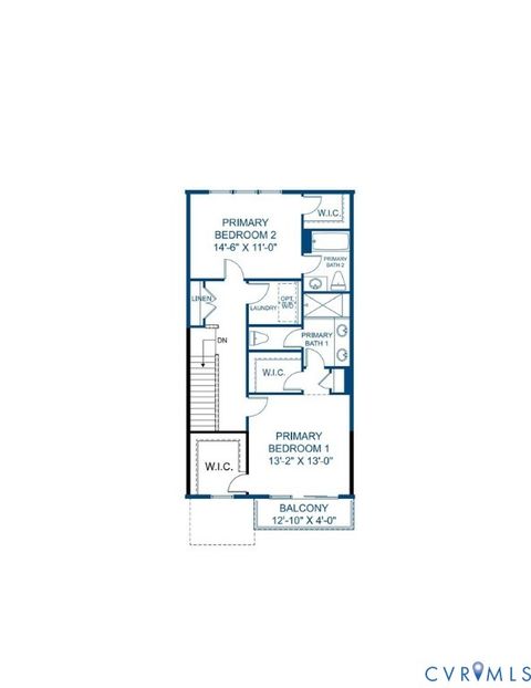 Tiny photo for 16025 Aspect Way, Midlothian, VA 23113 (MLS # 2609411)