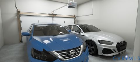 Tiny photo for 16025 Aspect Way, Midlothian, VA 23113 (MLS # 2609411)