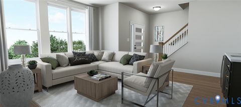 Tiny photo for 16025 Aspect Way, Midlothian, VA 23113 (MLS # 2609411)