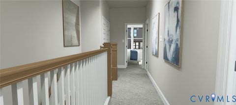 Tiny photo for 16025 Aspect Way, Midlothian, VA 23113 (MLS # 2609411)