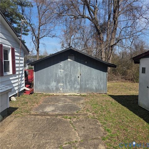 Tiny photo for 3065 Chickahominy Road, Toano, VA 23168 (MLS # 2606170)