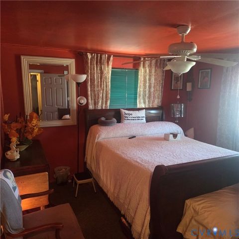 Tiny photo for 3065 Chickahominy Road, Toano, VA 23168 (MLS # 2606170)