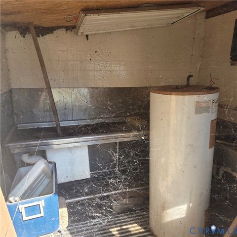 Tiny photo for 3065 Chickahominy Road, Toano, VA 23168 (MLS # 2606170)